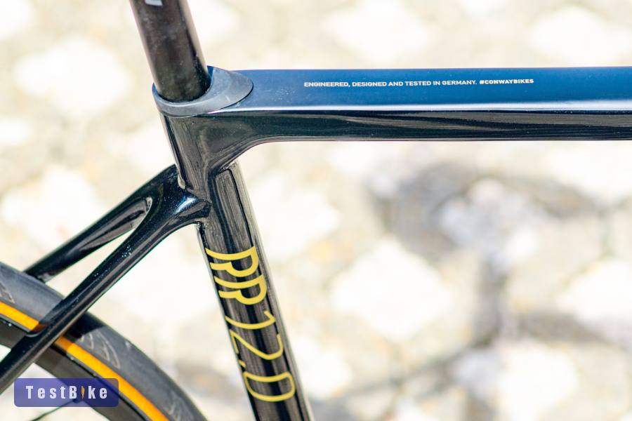 Conway RR 12.0 Diamant Országúti kerékpár