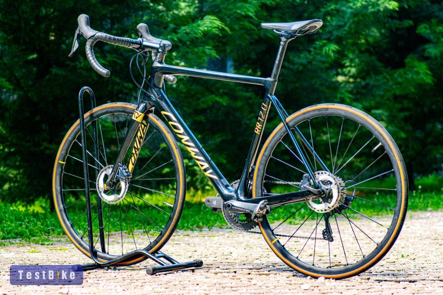 Conway RR 12.0 Diamant Országúti kerékpár