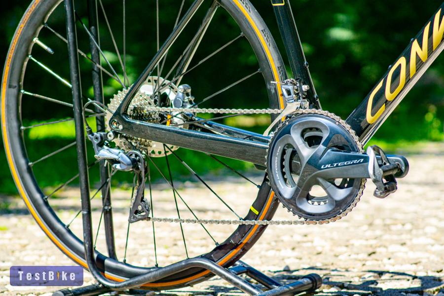 Conway RR 12.0 Diamant Országúti kerékpár