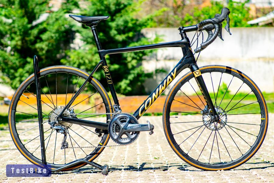 Conway RR 12.0 Diamant Országúti kerékpár