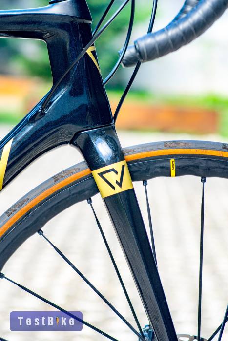Conway RR 12.0 Diamant Országúti kerékpár