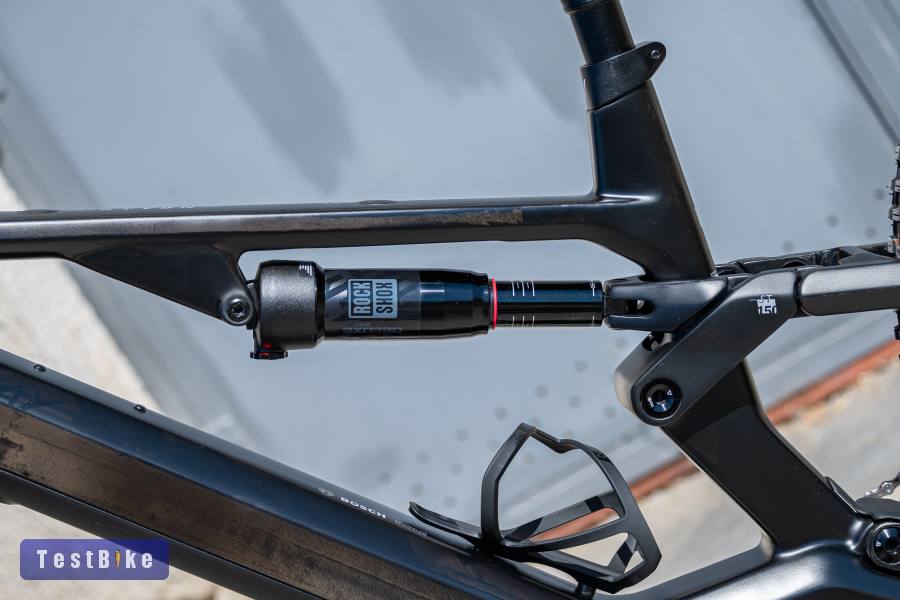 Conway Ryvon ST 4.0 Fully Ebike MTB 19.6kg!SX G4 Smart,NX 12