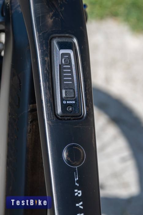 Conway Ryvon ST 4.0 Fully Ebike MTB 19.6kg!SX G4 Smart,NX 12