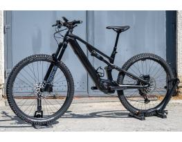 Conway Ryvon ST 4.0 Fully Ebike MTB 19.6kg!SX G4 Smart,NX 12