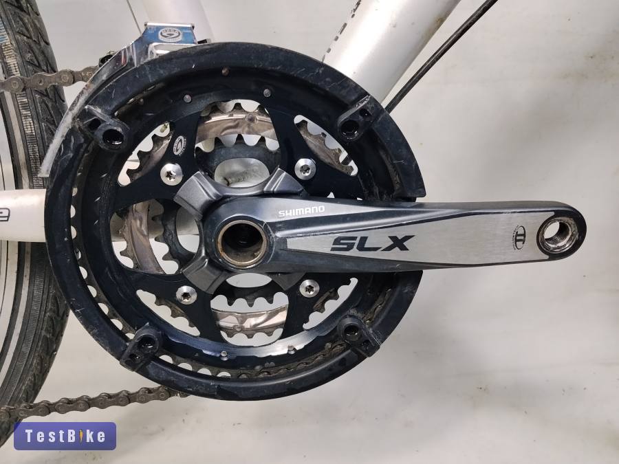 Conway trekking L, Shimano 3x9s