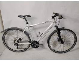 Conway trekking L, Shimano 3x9s