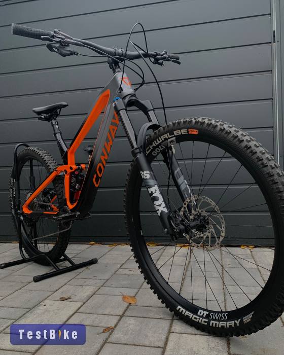 Conway WME 7.9 Carbon Enduro