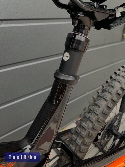 Conway WME 7.9 Carbon Enduro