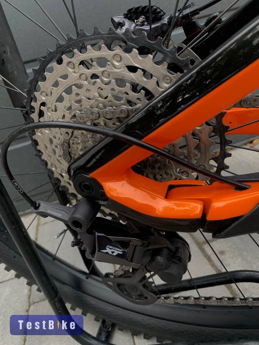 Conway WME 7.9 Carbon Enduro