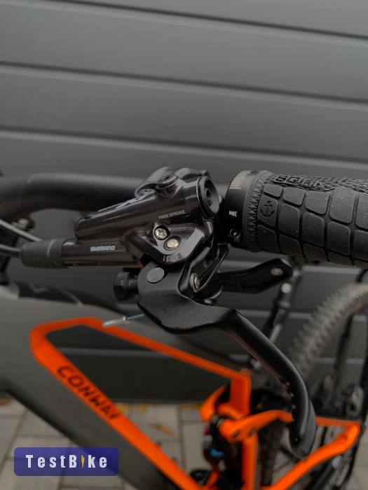 Conway WME 7.9 Carbon Enduro