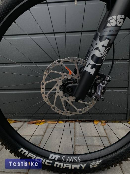 Conway WME 7.9 Carbon Enduro