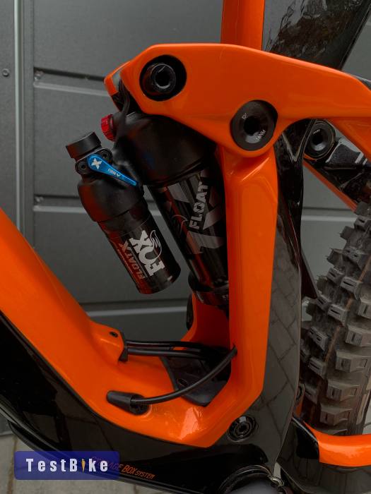 Conway WME 7.9 Carbon Enduro