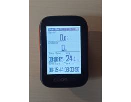 Coospo BC200 GPS kerékpár computer