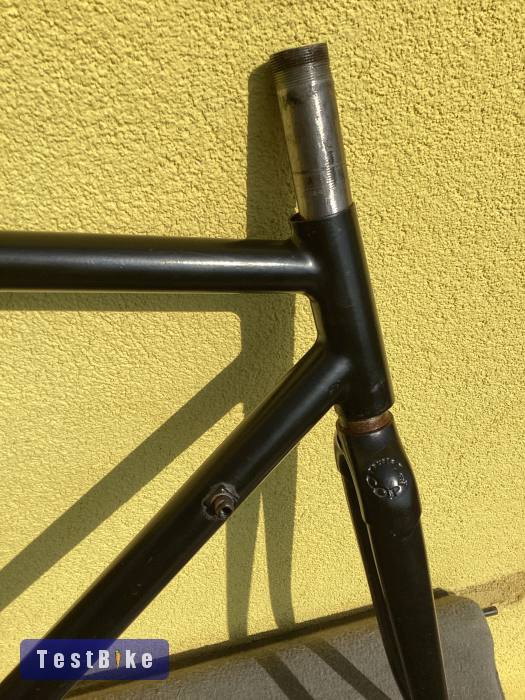 Coppi by Masciaghi Columbus Neuron váz szett & bonus kormány