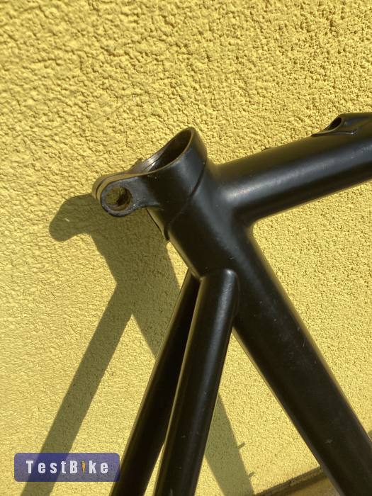 Coppi by Masciaghi Columbus Neuron váz szett & bonus kormány