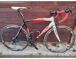 Coppi karbon országúti 