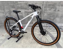 COR+ Warrior Pro - carbon