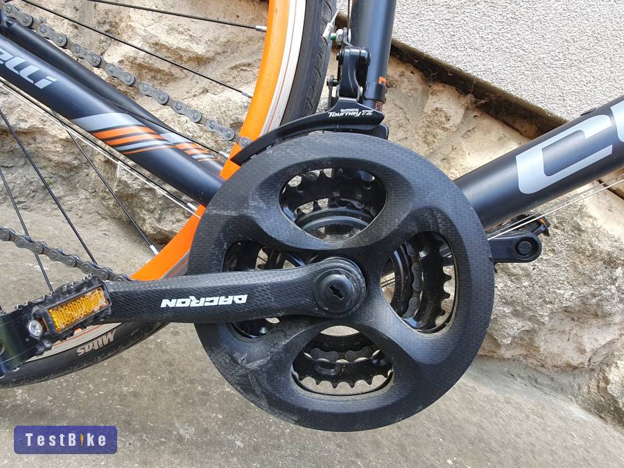 Corelli Fitbike Zero