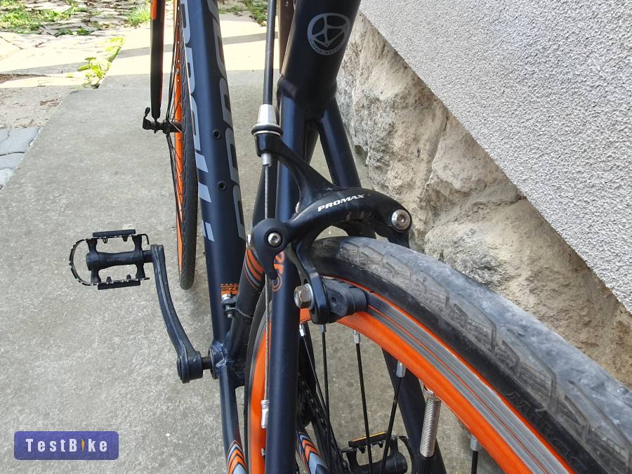 Corelli Fitbike Zero