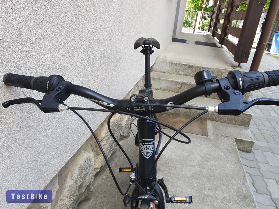 Corelli Fitbike Zero