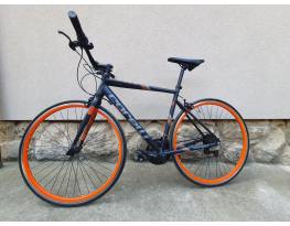 Corelli Fitbike Zero