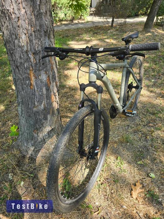 Corelli opilio 1.2 new age 29' mtb