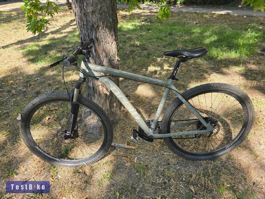 Corelli opilio 1.2 new age 29' mtb