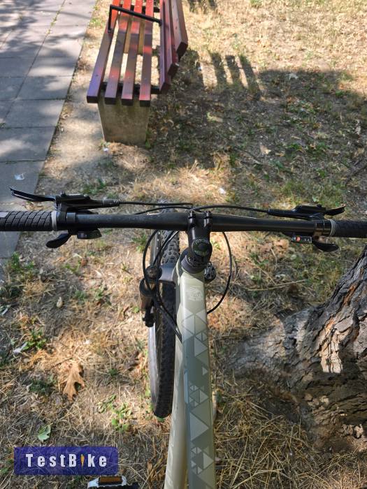Corelli opilio 1.2 new age 29' mtb