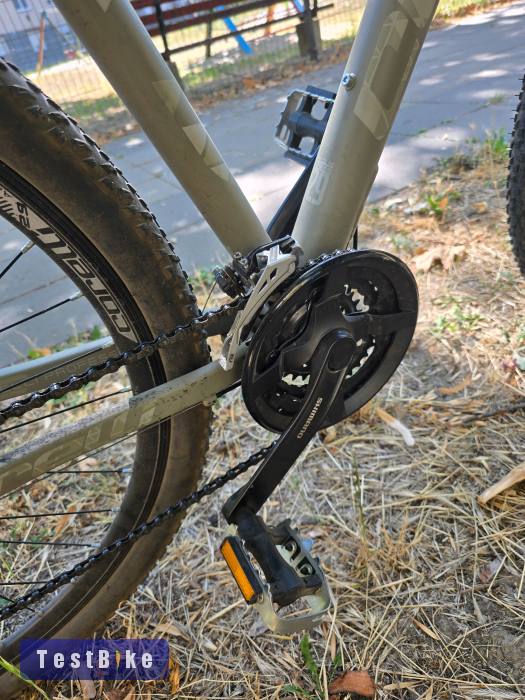 Corelli opilio 1.2 new age 29' mtb