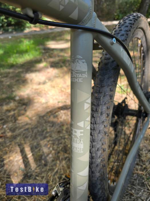 Corelli opilio 1.2 new age 29' mtb