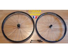 Corima Winium karbon országúti kerékszett. Újszerű! 