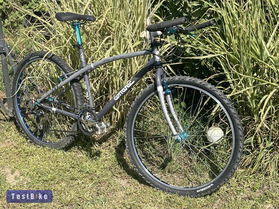Corratec  Husky Bow 1997