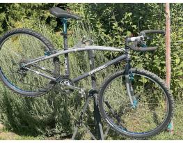Corratec  Husky Bow 1997