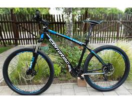 Corratec 27,5-es mtb
