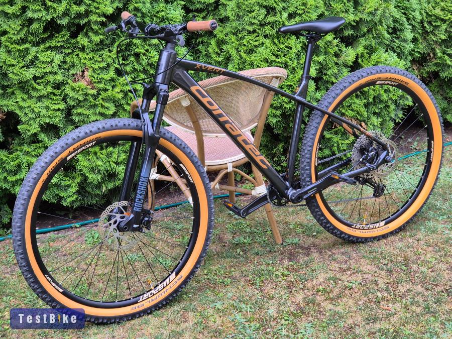 Corratec 29 / xt / recon
