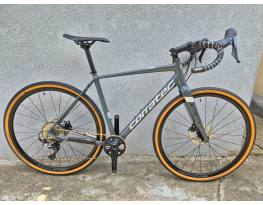 Corratec AllRoad A1. Grx 1x11 Gravel. 2023. Mint Az Új! 