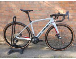 ✅Corratec Allroad Carbon Gravel 2x11 GRX810 49 cm