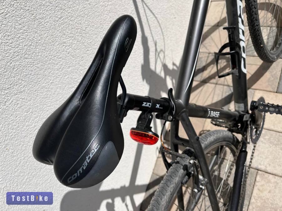 Corratec BASE bicikli