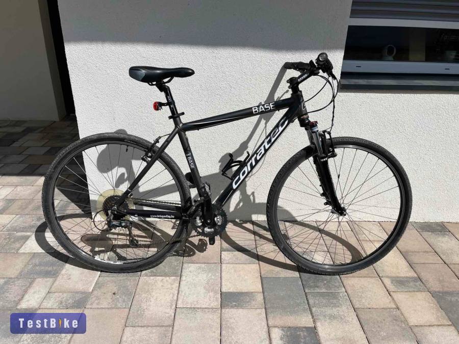 Corratec BASE bicikli