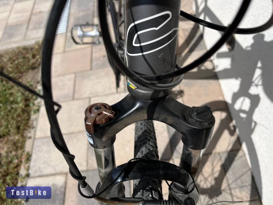 Corratec BASE bicikli