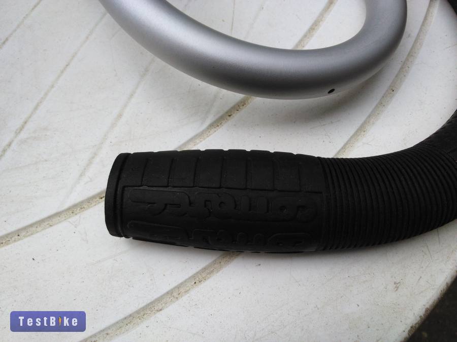 Corratec Bull cruiser gyári alu. kormány eladó