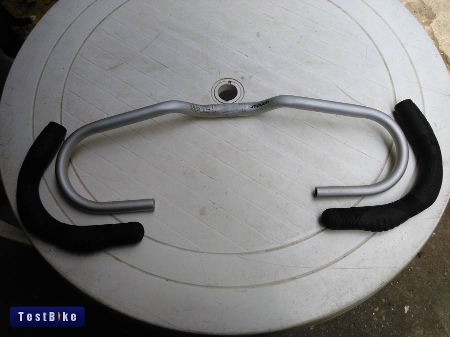 Corratec Bull cruiser gyári alu. kormány eladó