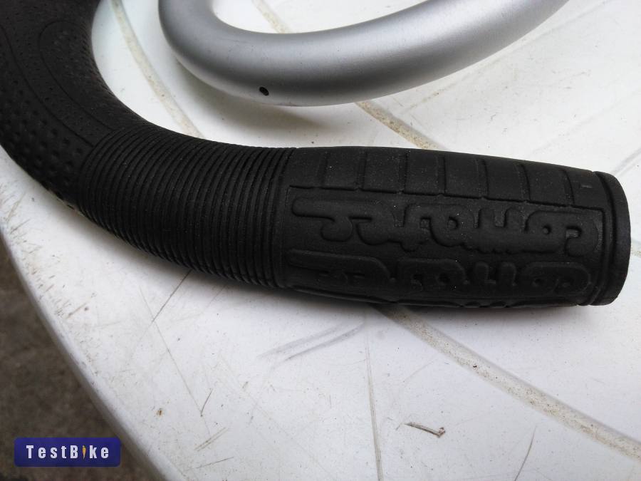 Corratec Bull cruiser gyári alu. kormány eladó