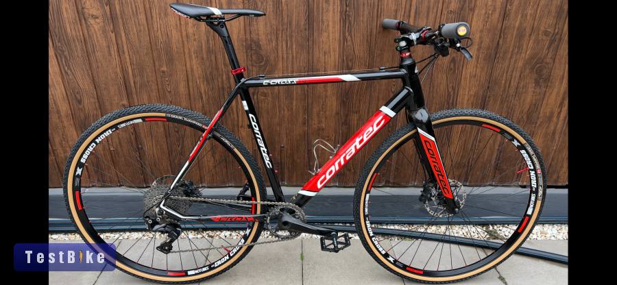 Corratec C Cross