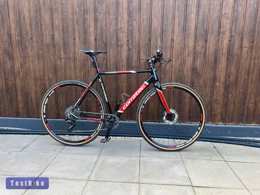 Corratec C Cross