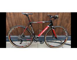 Corratec C Cross