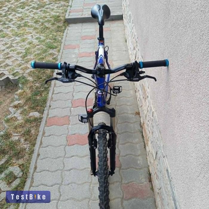 Corratec C-Motion MTB full aluminium