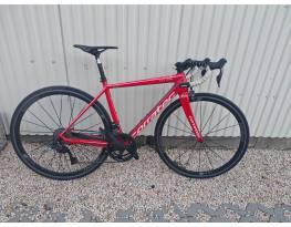 Corratec cct evo carbon di2 ultegra