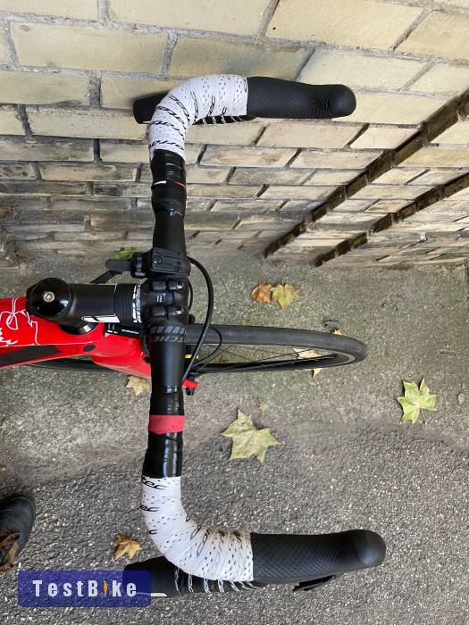 Corratec CCT Evo Ultegra Di2