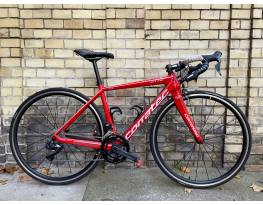 Corratec CCT Evo Ultegra Di2